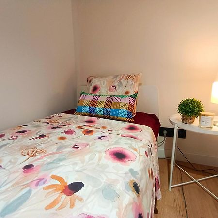 Private Rooms In Born Βαρκελώνη Εξωτερικό φωτογραφία