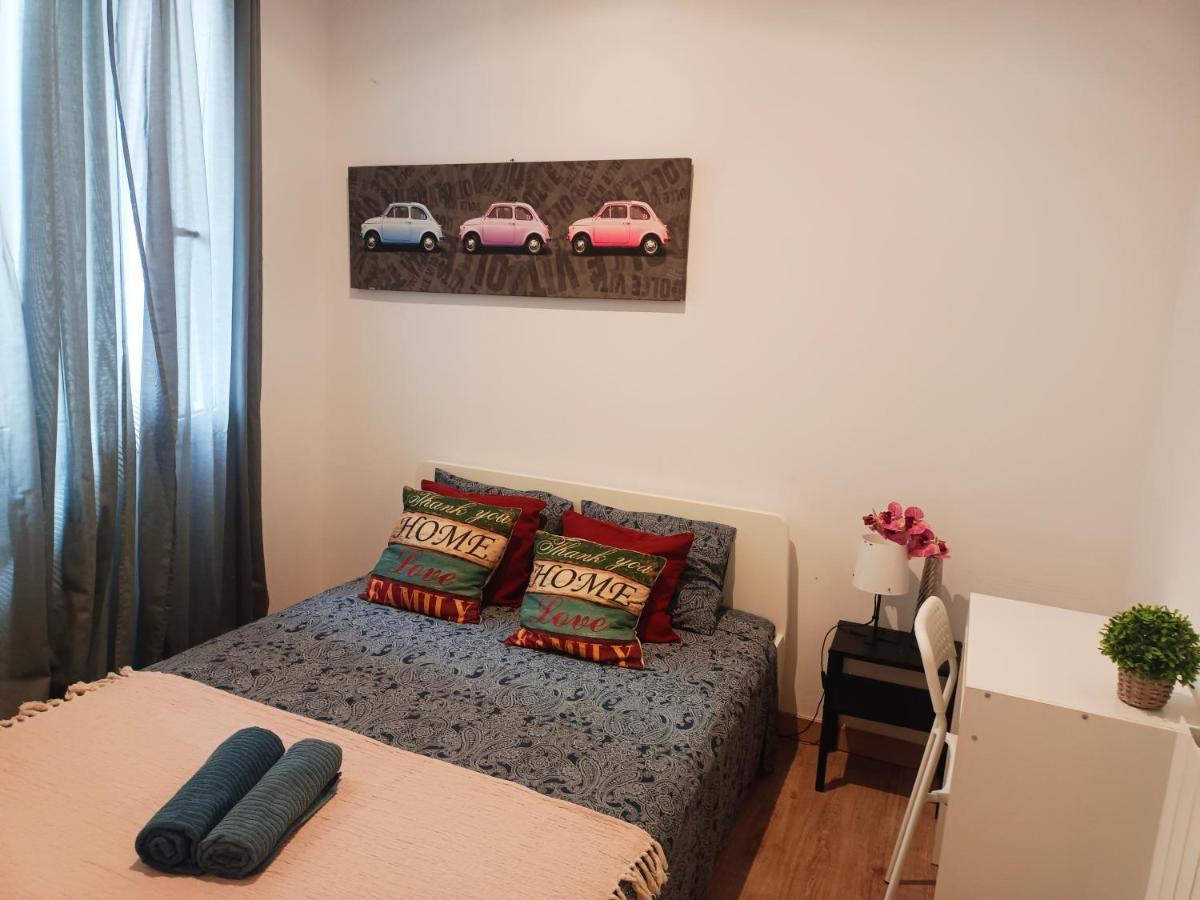 Private Rooms In Born Βαρκελώνη Εξωτερικό φωτογραφία