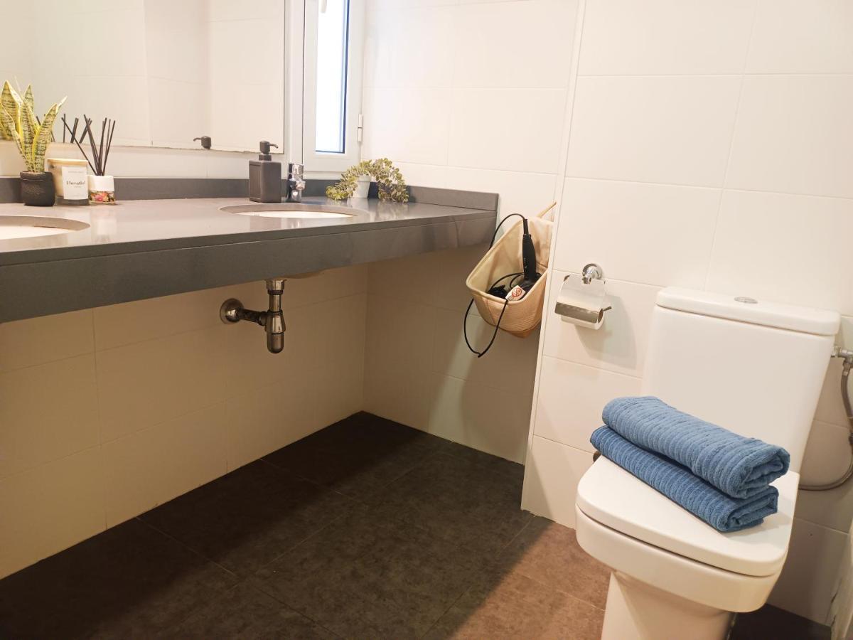 Private Rooms In Born Βαρκελώνη Εξωτερικό φωτογραφία