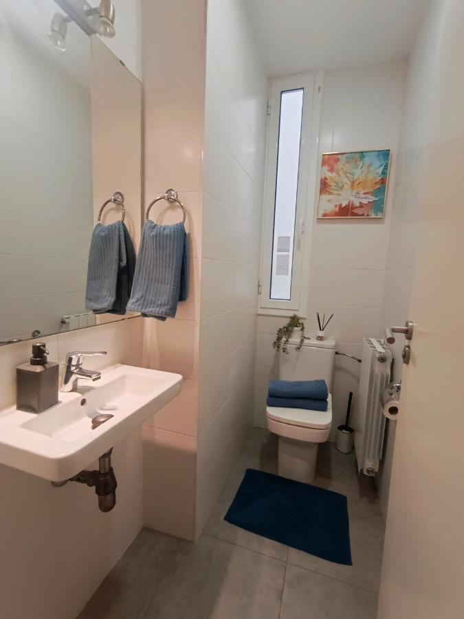 Private Rooms In Born Βαρκελώνη Εξωτερικό φωτογραφία