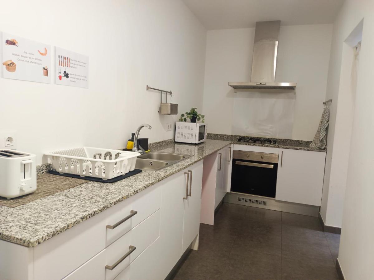 Private Rooms In Born Βαρκελώνη Εξωτερικό φωτογραφία