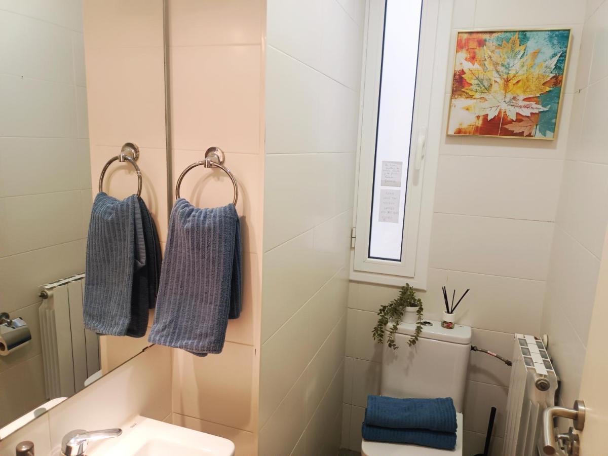 Private Rooms In Born Βαρκελώνη Εξωτερικό φωτογραφία