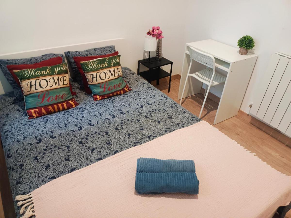 Private Rooms In Born Βαρκελώνη Εξωτερικό φωτογραφία