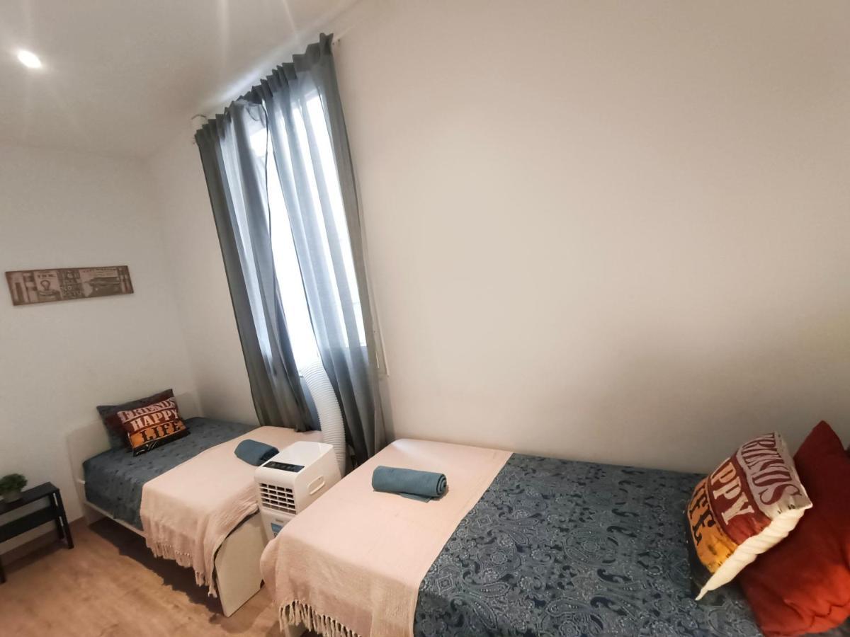 Private Rooms In Born Βαρκελώνη Εξωτερικό φωτογραφία