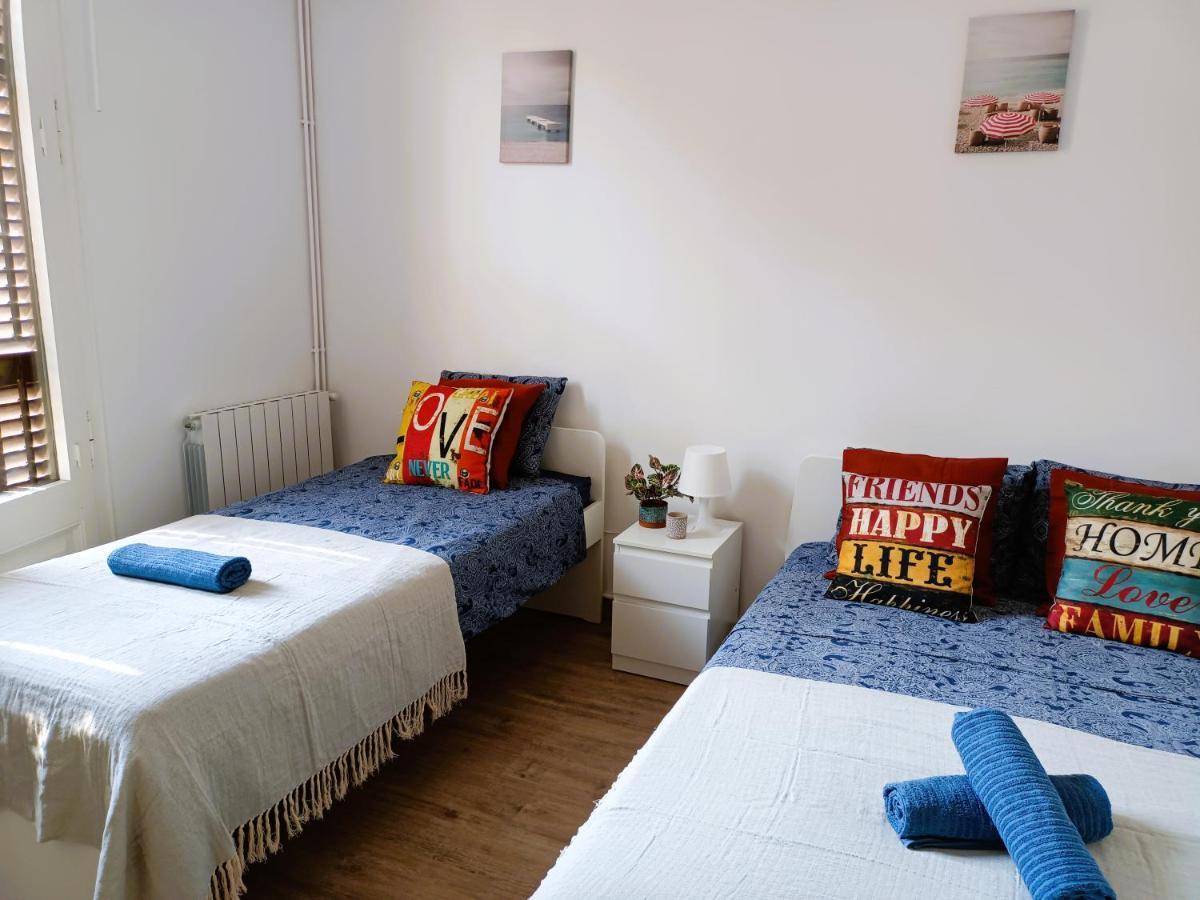 Private Rooms In Born Βαρκελώνη Εξωτερικό φωτογραφία