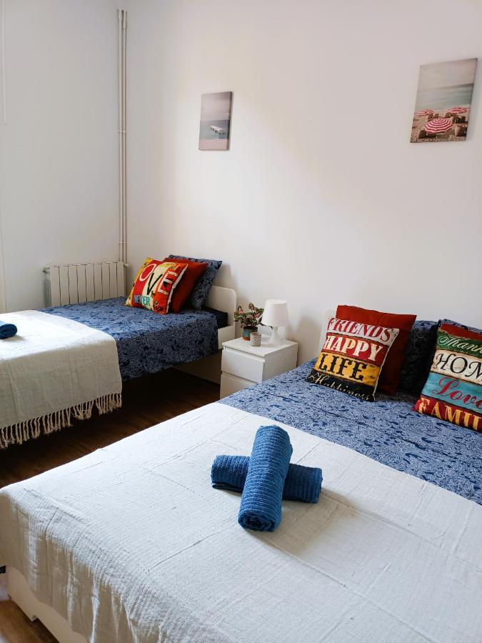 Private Rooms In Born Βαρκελώνη Εξωτερικό φωτογραφία