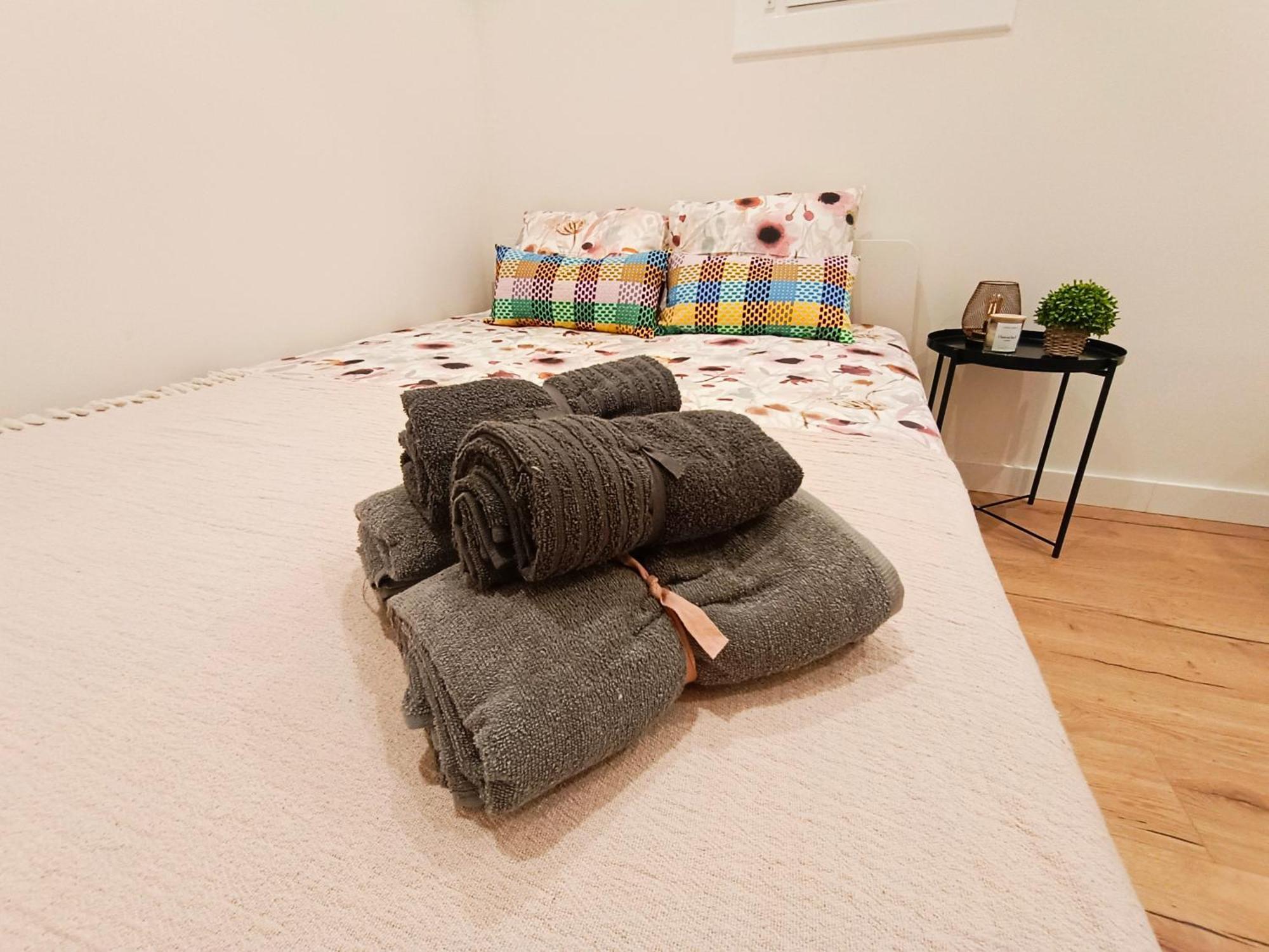Private Rooms In Born Βαρκελώνη Εξωτερικό φωτογραφία