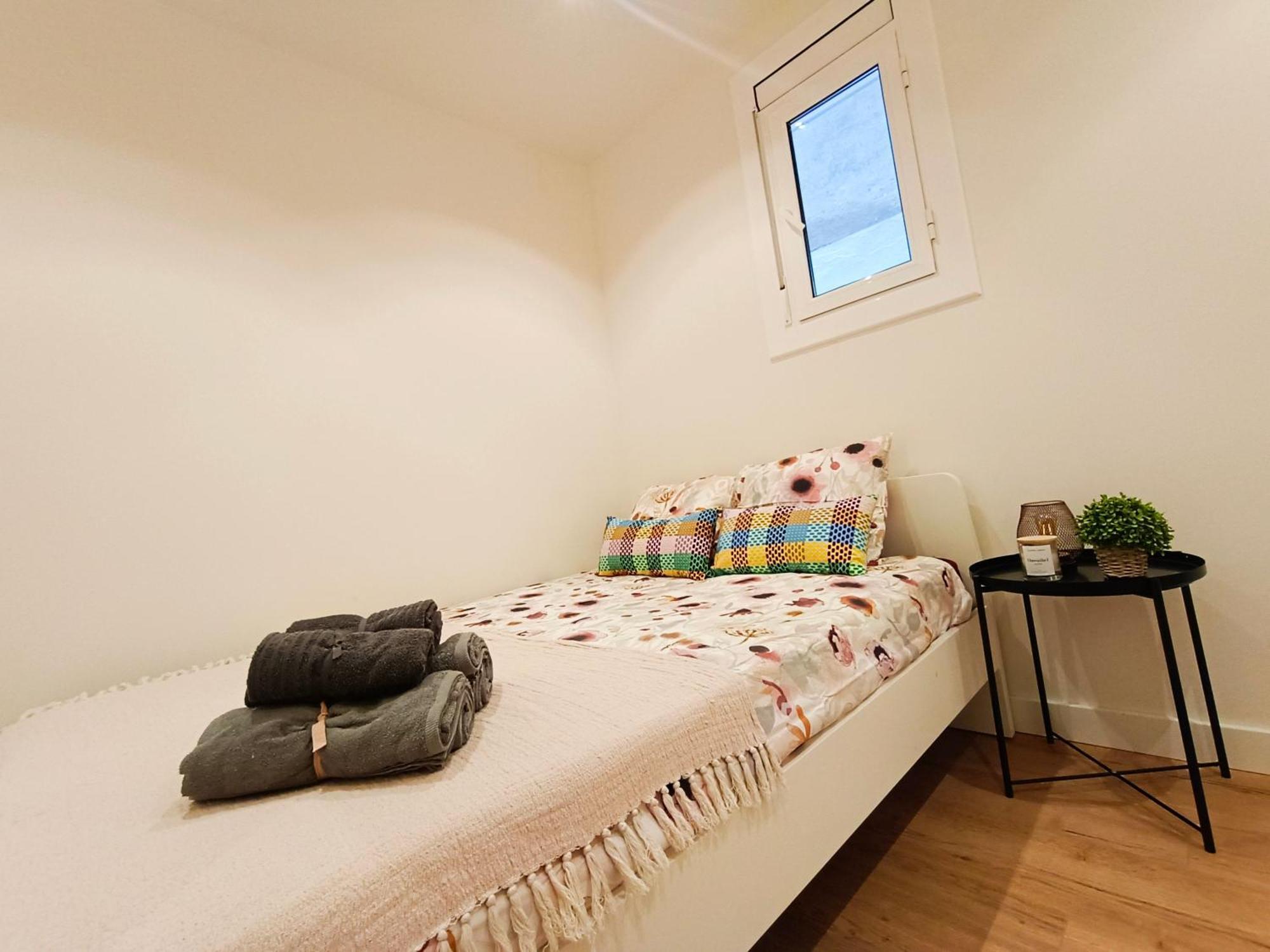 Private Rooms In Born Βαρκελώνη Εξωτερικό φωτογραφία