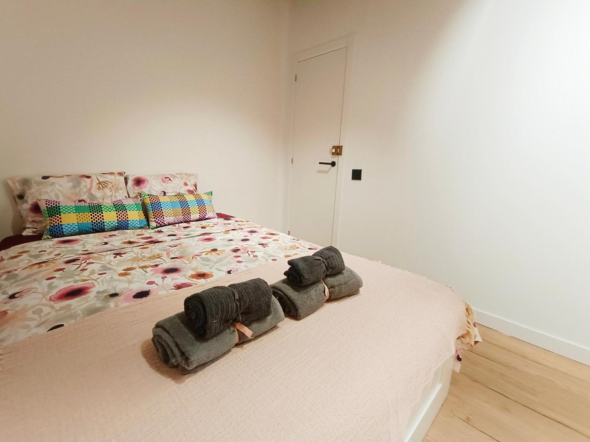 Private Rooms In Born Βαρκελώνη Εξωτερικό φωτογραφία