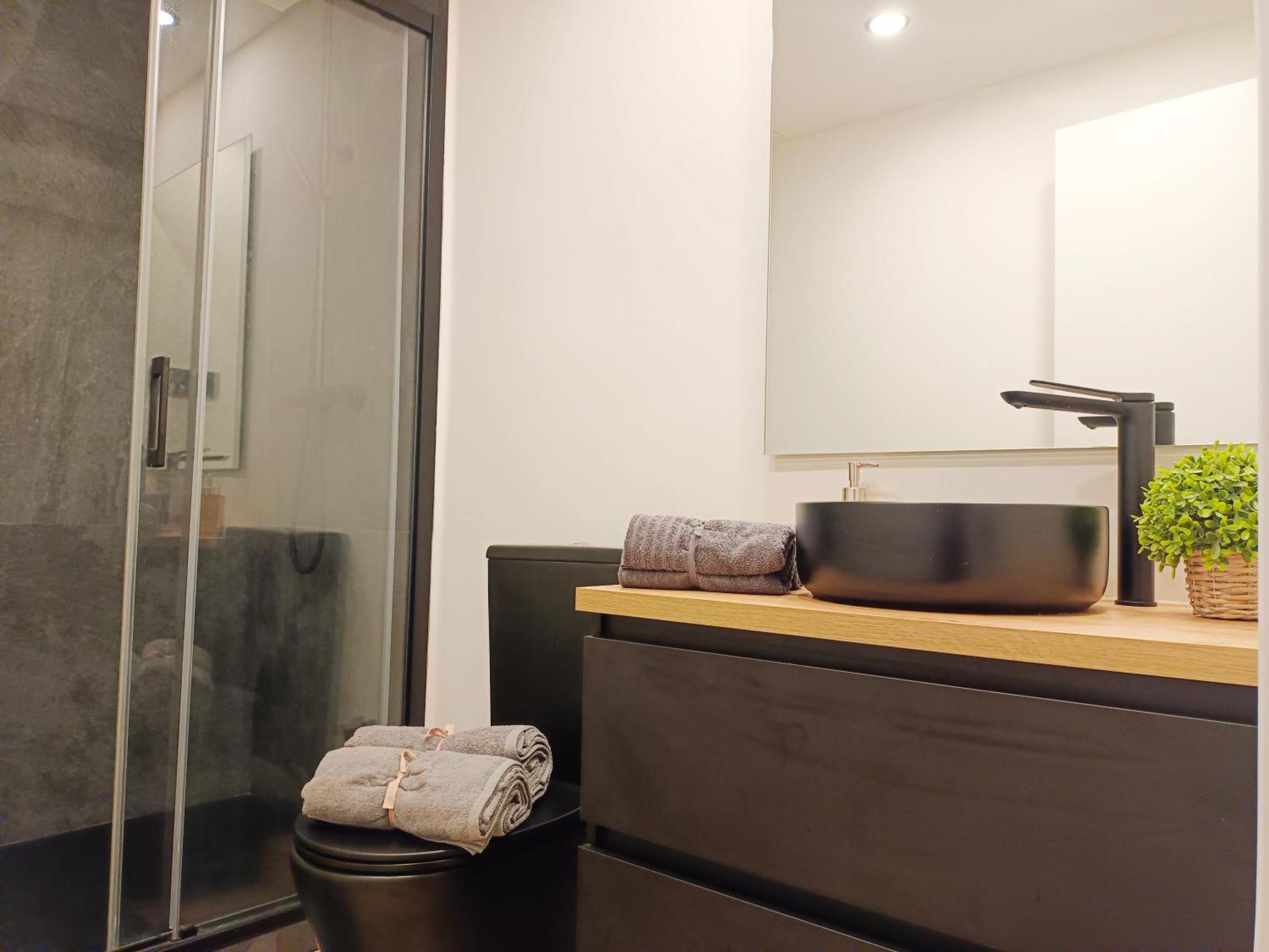 Private Rooms In Born Βαρκελώνη Εξωτερικό φωτογραφία