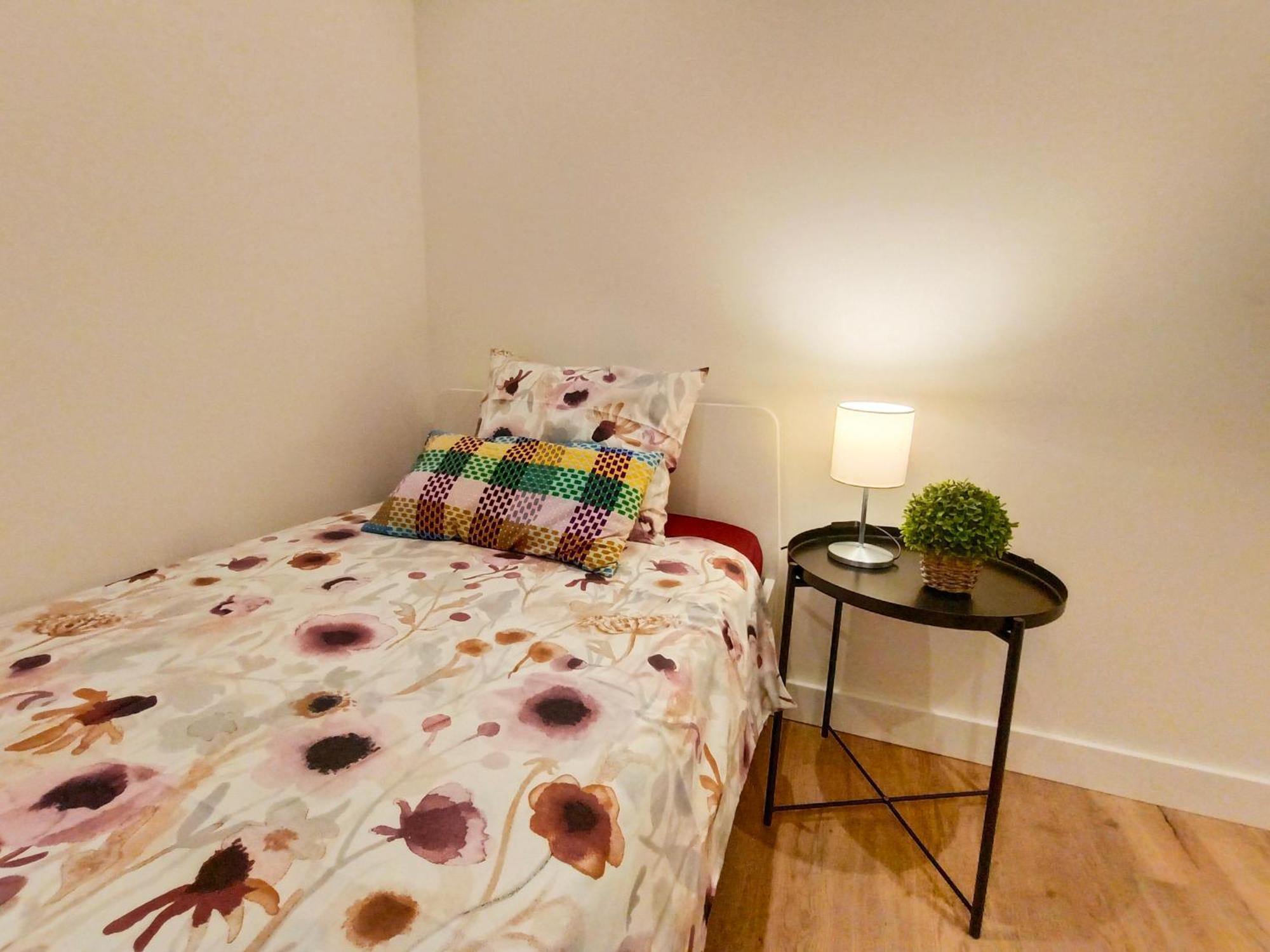 Private Rooms In Born Βαρκελώνη Εξωτερικό φωτογραφία