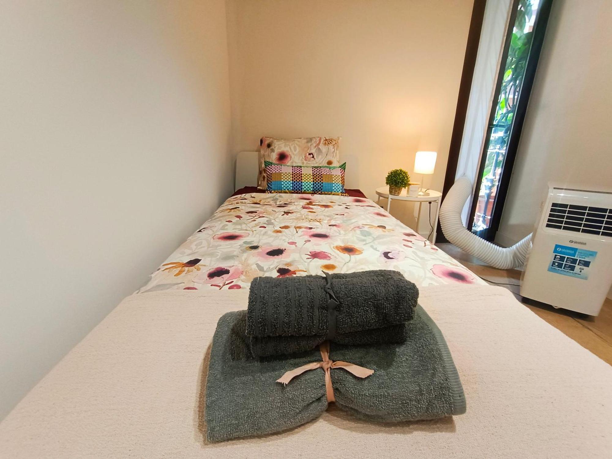 Private Rooms In Born Βαρκελώνη Εξωτερικό φωτογραφία