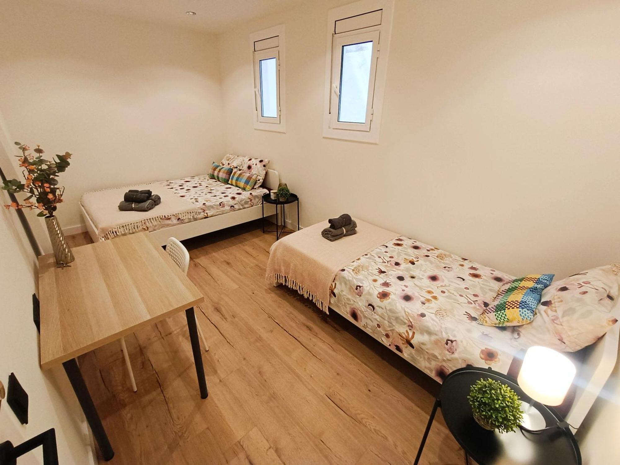 Private Rooms In Born Βαρκελώνη Εξωτερικό φωτογραφία