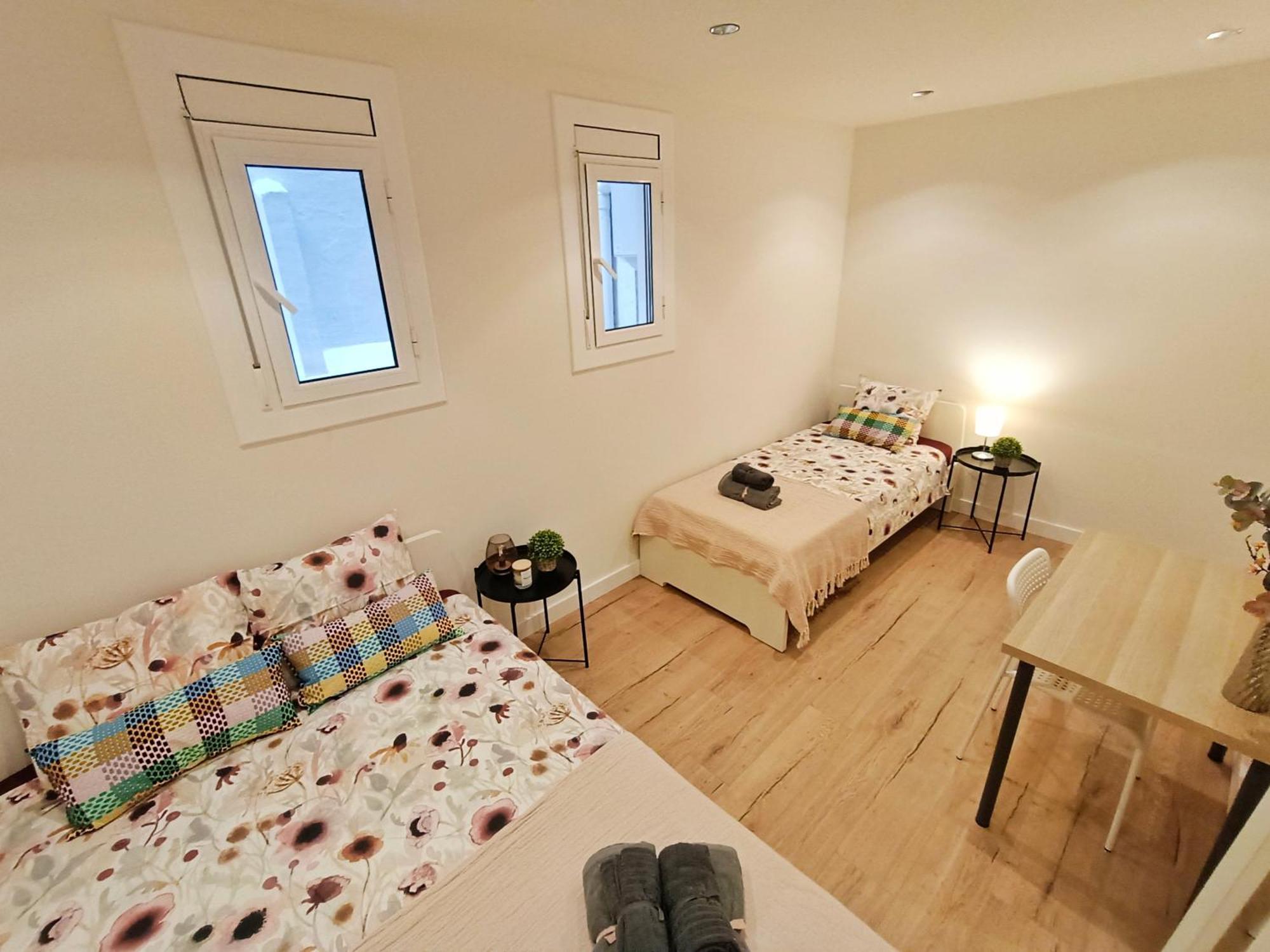 Private Rooms In Born Βαρκελώνη Εξωτερικό φωτογραφία