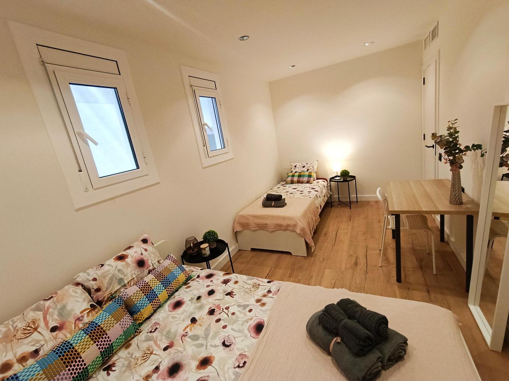 Private Rooms In Born Βαρκελώνη Εξωτερικό φωτογραφία